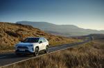 Toyota RAV4 Hybrid 2019 года (UK)